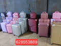 Des Valise Moderne Chez entreprise ADS Diallo