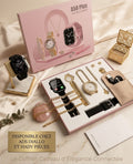 MONTRE A58 PLUS POUR FEMME