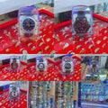 Montre Kamri & Naviforce Original