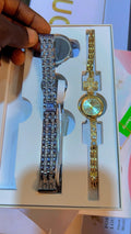 MONTRE CONNECTABLE ORIGINAL POUR FEMME